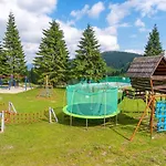 Granit Smrekovica
