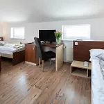 Hotel Granit Smrekovica