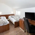 Granit Smrekovica Hotel Liptovská Osada