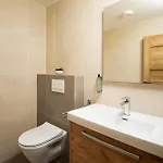 Hotel Granit Smrekovica 3*