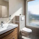 Hotel Granit Smrekovica Liptovská Osada