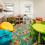 Hotel Granit Smrekovica