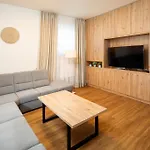 Hotel Granit Smrekovica