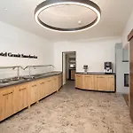 Hotel Granit Smrekovica