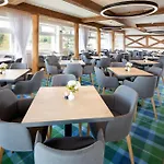 Hotel Granit Smrekovica