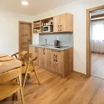 Granit Smrekovica Hotel Liptovská Osada
