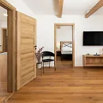 Granit Smrekovica 3* Liptovská Osada