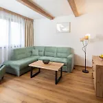 Hotel Granit Smrekovica Liptovská Osada