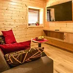 Hotel Granit Smrekovica Liptovská Osada
