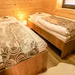 Hotel Granit Smrekovica 3*