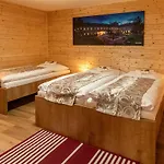 Granit Smrekovica 3* Liptovská Osada