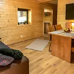 Granit Smrekovica Hotel