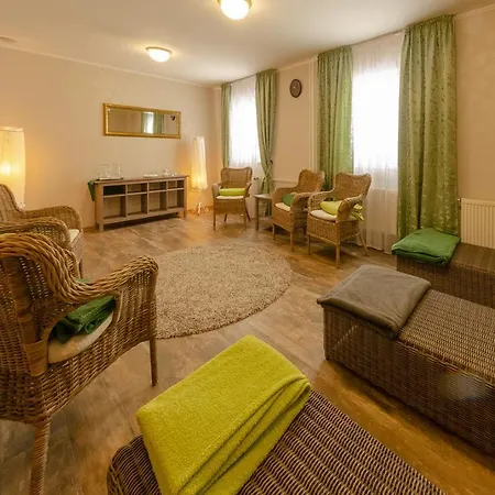 Hotel Granit Smrekovica