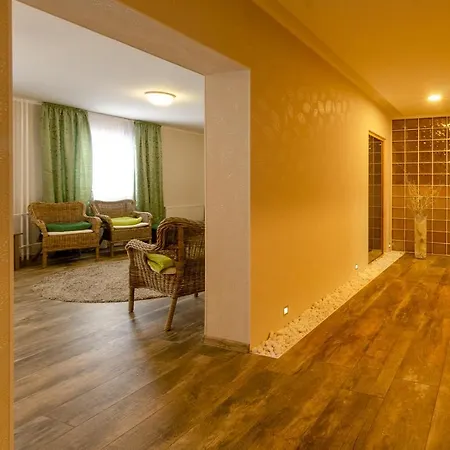 Szálloda Granit Smrekovica 3*