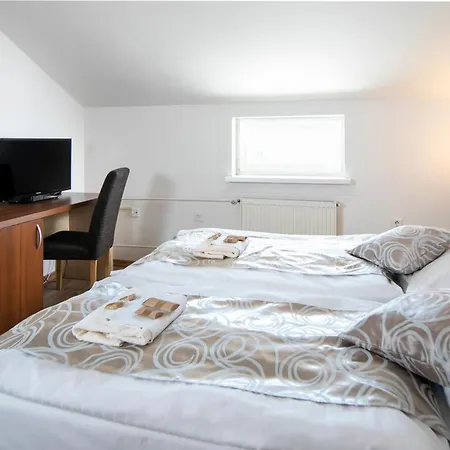 Granit Smrekovica 3* Oszada