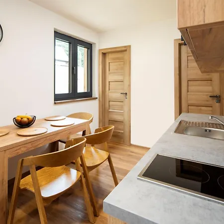 Granit Smrekovica Oszada