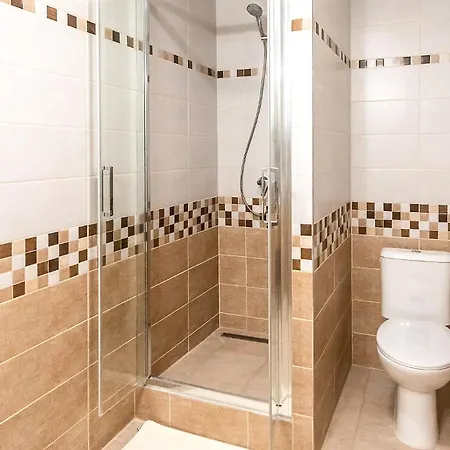 Granit Smrekovica Szálloda Oszada