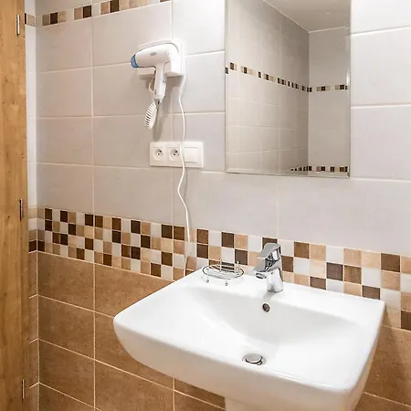 Hotel Granit Smrekovica 3*