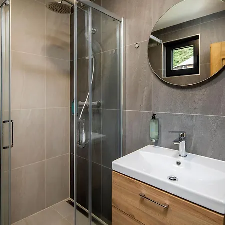 Hotel Granit Smrekovica 3*