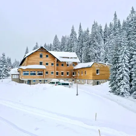 Granit Smrekovica 3*