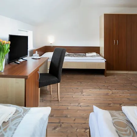 Szálloda Granit Smrekovica 3*