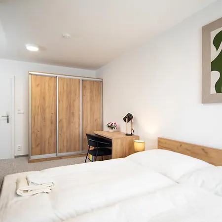 Szálloda Granit Smrekovica 3*