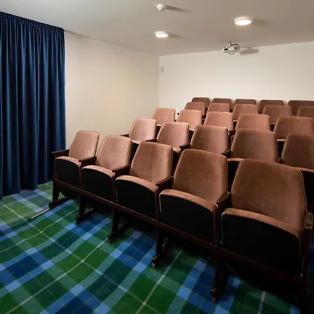 Szálloda Granit Smrekovica Oszada