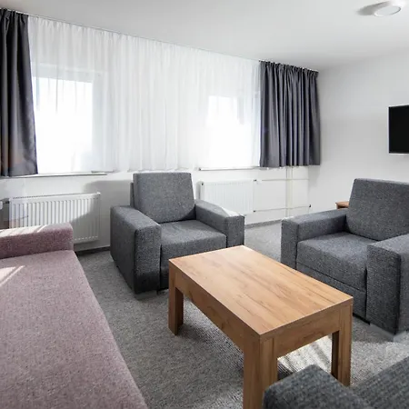 Hotel Granit Smrekovica