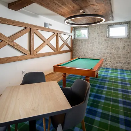 Granit Smrekovica Liptovská Osada