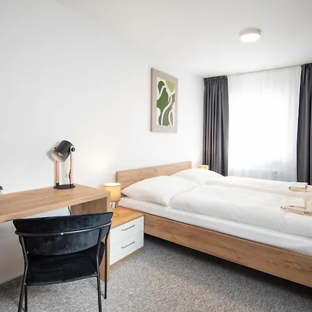 Hotel Granit Smrekovica Liptovska Osada