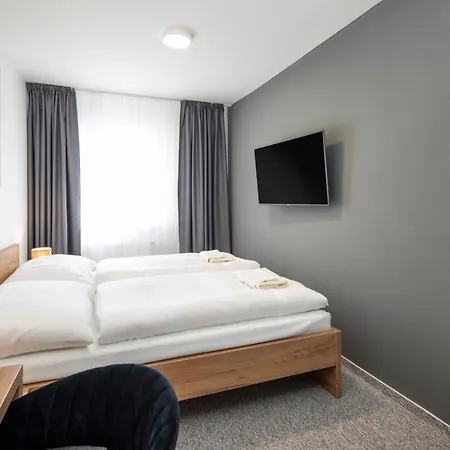 Granit Smrekovica Szálloda