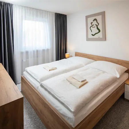 Granit Smrekovica Szálloda 3*