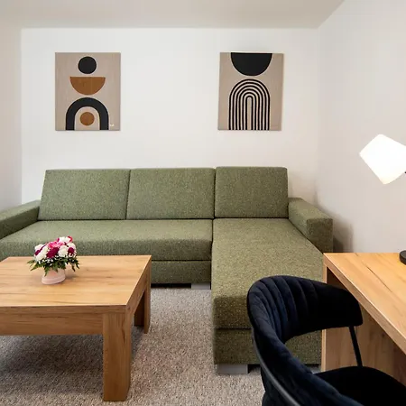 Hotel Granit Smrekovica Liptovská Osada