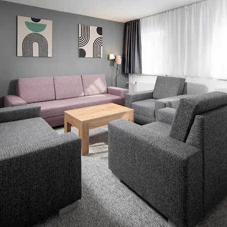 Hotel Granit Smrekovica 3* Liptovska Osada