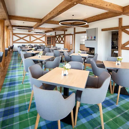 Granit Smrekovica Hotel 3*