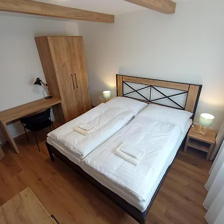 Hotel Granit Smrekovica 3*