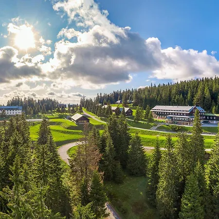 Hotel Granit Smrekovica Hotel 3*