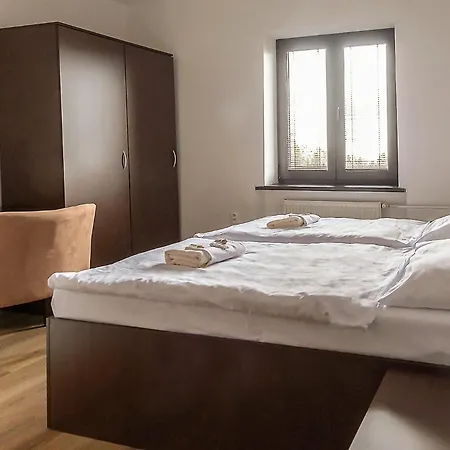 Granit Smrekovica Liptovská Osada