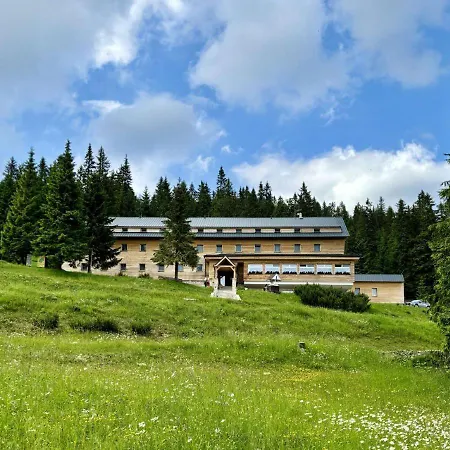 Hotel Granit Smrekovica