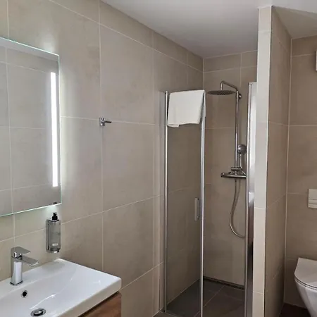 Hotel Granit Smrekovica 3*