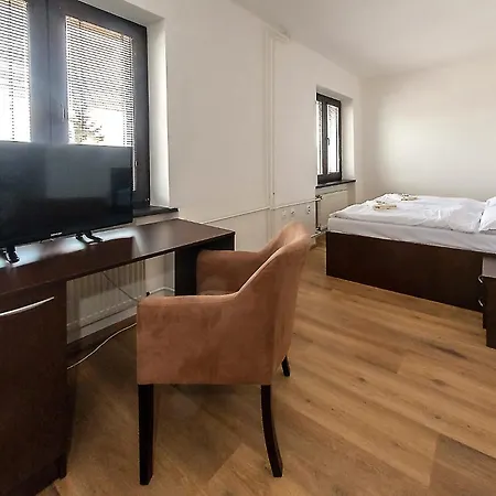 Hotel Granit Smrekovica 3*