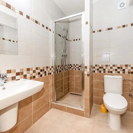 Granit Smrekovica 3* Liptovská Osada