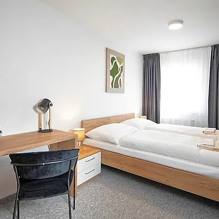 Granit Smrekovica Hotel Liptovská Osada