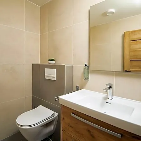 Granit Smrekovica Hotel Liptovská Osada
