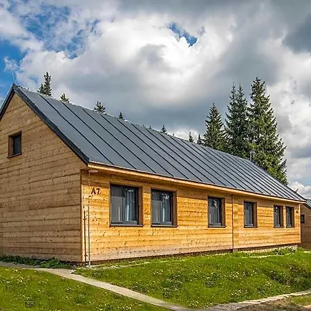 Granit Smrekovica 3* Liptovská Osada