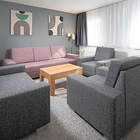 Granit Smrekovica Hotel Liptovská Osada