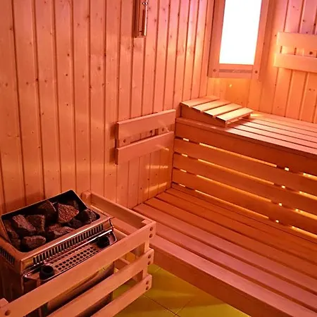 Granit Smrekovica 3* Liptovská Osada