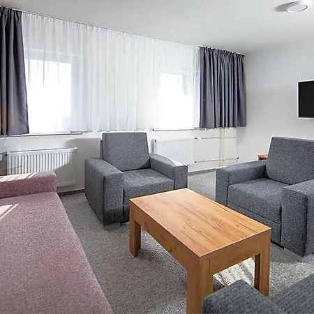 Granit Smrekovica Hotel 3*
