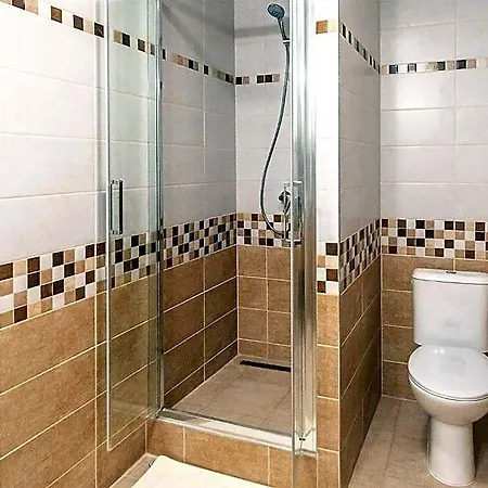Hotel Granit Smrekovica 3*