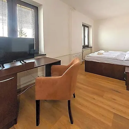 Hotel Granit Smrekovica 3*